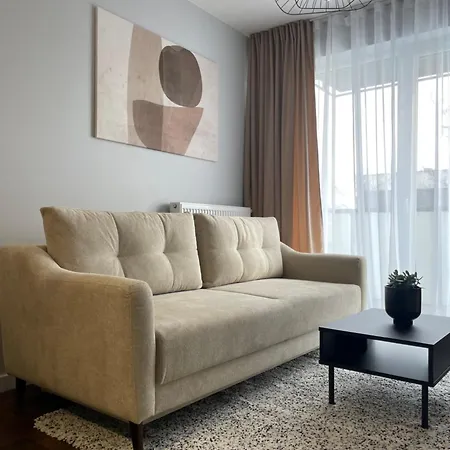 Palacza 97 * פוזנן