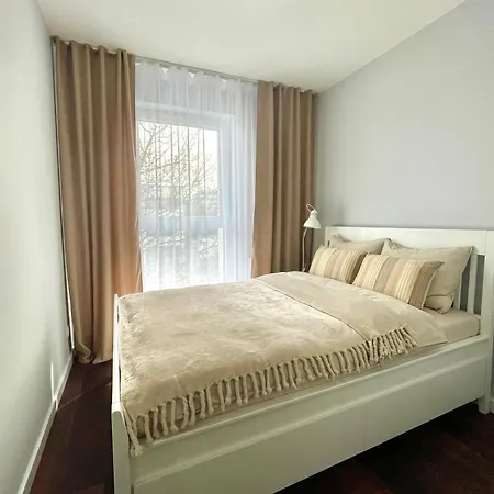 Palacza 97 Appartement