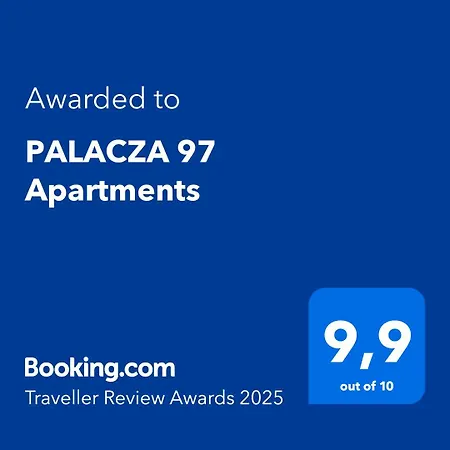 Palacza 97 بوزنان