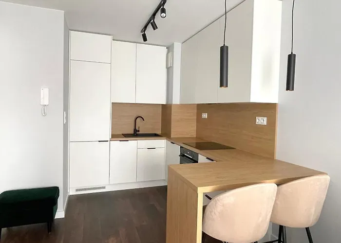 Apartamento Palacza 97 *
